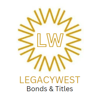 LEGACYWEST BONDS & TITLES